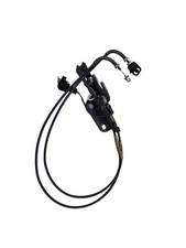 Verriegelung Verdeck Schloss links Peugeot 206 CC Cabrio