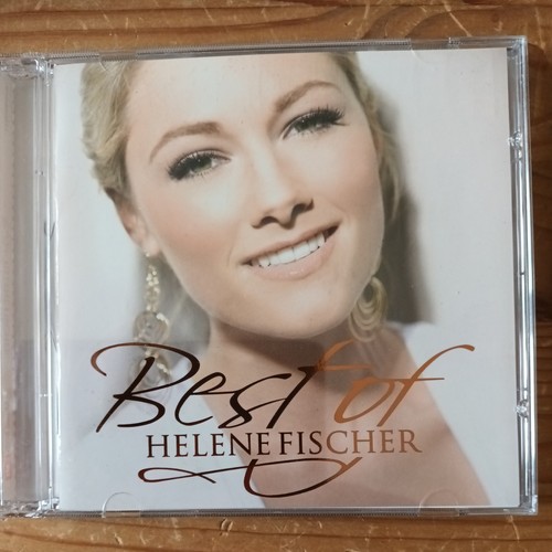 Helene fischer best - helene,