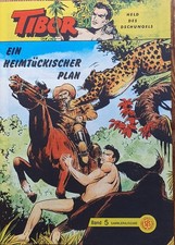 Tibor großband hansrudi - tibor,