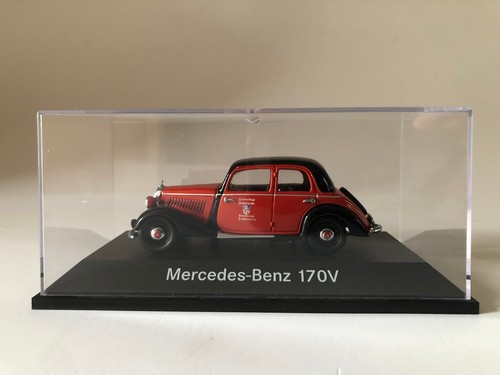 Schuco 02376 mercedes benz - |, mercedes-benz