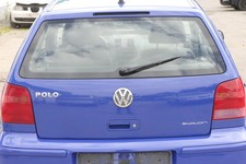 Polo 6N2 Heckklappe Klappe