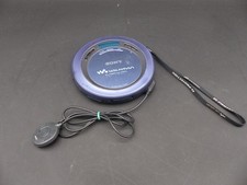 Player sony walkman - cd-player, discman