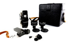 Krasnogorsk Quarz DS8-M Super