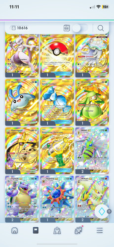 Pokemon tcg pocket - tcg, account