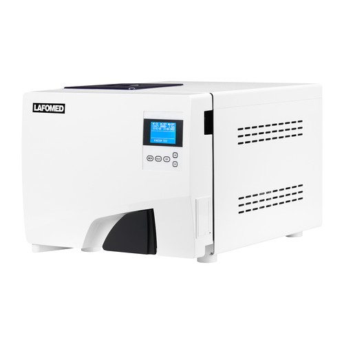 Lafomed autoklav premium line - lafomed,