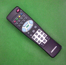 Original Fernbedienung Medion RGP405 für SAT Receiver MD26121