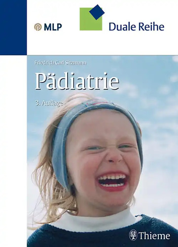 Duale reihe pädiatrie - reihe,