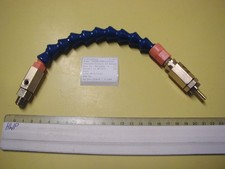 Kühlmittel-Sprühsystem