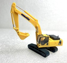 TOMYTEC Construction Machine