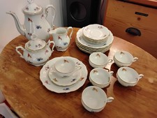 mokka service barok bavaria