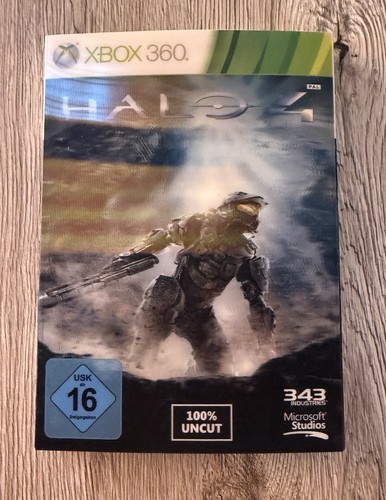 Halo microsoft xbox 360 - 360,