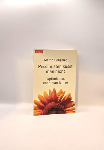Martin seligman pessimisten - seligman,,