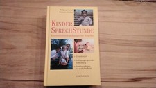 Kindersprechstunde
