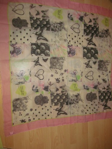 Codello schal halstuch tuch - codello,