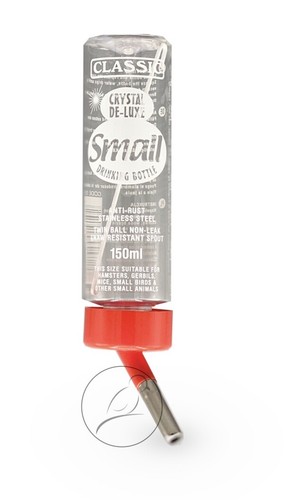 Trinkflasche 150ml von