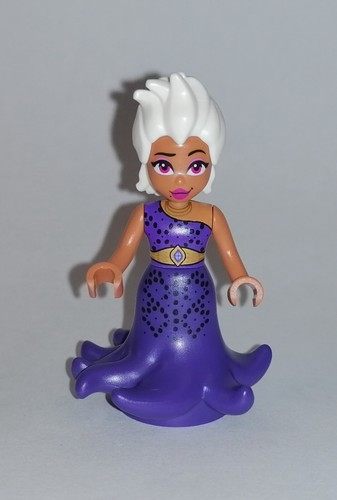 Lego disney princess ursula - princess,