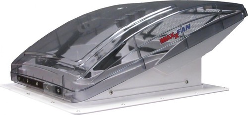 Maxx luftventilator deluxe - luftventilator,