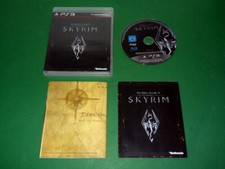 The Elder Scrolls V Skyrim mit