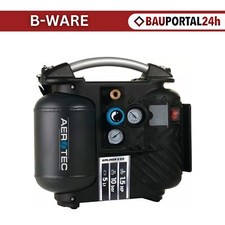 Kompressor Aerotec Airliner 5 GO 200l/min 10bar 1,1 kW 230 V,50 Hz 5l A