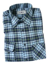 CDM Hemd, Arbeitshemd