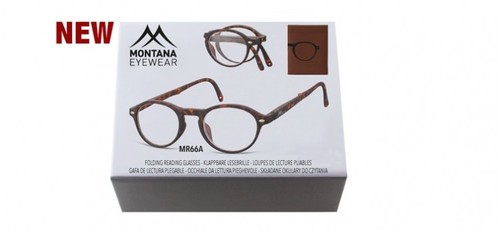 Klappbrille montana 66h - montana,