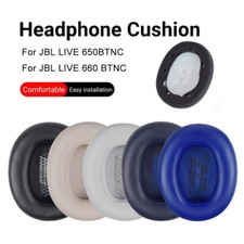 1Pair Ersatz Ohrpolster Kissen