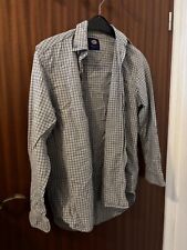 Dickies Small Hemd Karo Langarm Herren Damen Unisex 