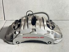 BREMSSATTEL RECHTS VORNE 2012 Porsche Panamera 970 Cayenne 7P 7PP615149AQ