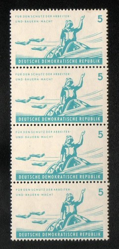Ddr 1962 nva jahre - nva,