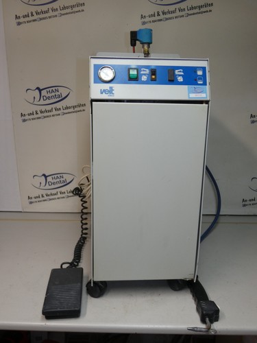 Veit dampferzeuger dental 0733 - dental,