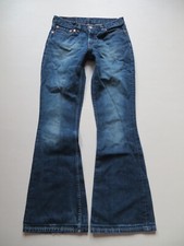 Levi's 544 Schlag Jeans Hose W