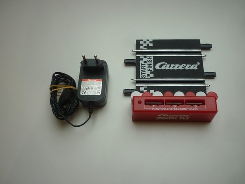 Carrera digital 143 blackbox - 1,
