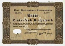 Tiroler Wasserkraftwerke AG