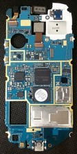 Original Samsung Galaxy S3 Mini GT-I8190 Platine Mainboard Mit Kamera