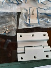 Schüco Drehband Dachfenster FLBE6/EV1, 227443, neu, Ersatzteile (Nr. 15)