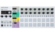 Arturia beatstep pro usb - pro,