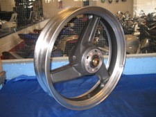 Kawasaki ZZR 1100 D Felge