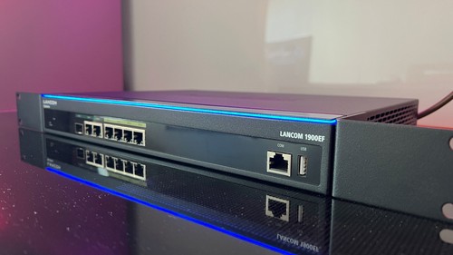 Lancom 1900ef - lancom,
