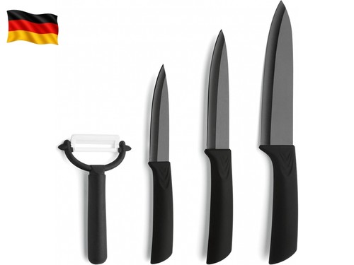 Auenthal keramikmesser set - auenthal,