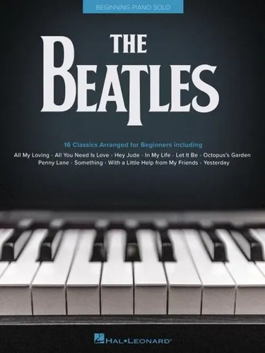 The beatles beginning - beatles,