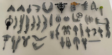 LEGO Bionicle Konvolut Sammlung -45 Waffen und Ersatzteile