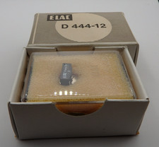 Original Diamant Nadel ELAC STS D 444-12 / 144 / D 144 / 244 / 344 E / 444 - NOS