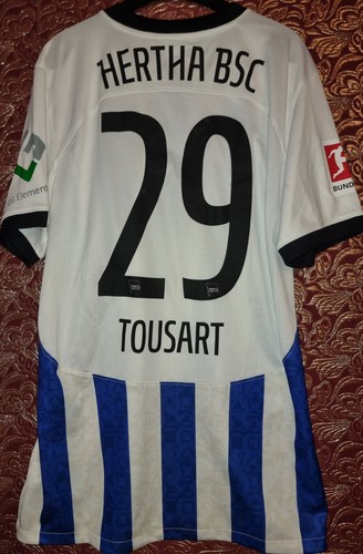 Hertha bsc berlin - bsc,