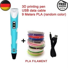 Printing pen druckstift - 3d, 3d