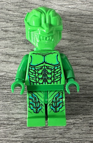 Lego minifigur grüner - lego, kobold
