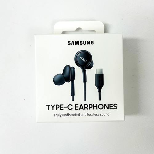 Samsung akg usb - samsung, typ-c