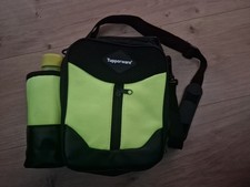 Praktische Tupperware Tasche für Sport oder Kindergarten usw... Nur 1 x benutzt 