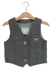 Vertbaudet Jungen Anzugweste