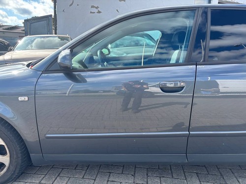 Tür vorne links audi - audi, s4