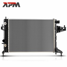 Kühler Wasserkühler Automatikgetriebe für Opel Corsa C X01 Tigra Twintop X04